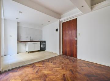 Departamento · 39m² · 2 Ambientes · Venta Departamento 2 Ambientes en Caballito