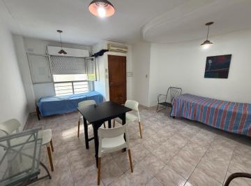 Departamento · 3 Ambientes · Departamento - Barrio Norte
