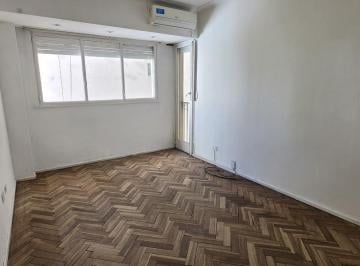Departamento · 46m² · 3 Ambientes · Departamento 3 Amb en Excelente Ubicación - Palermo