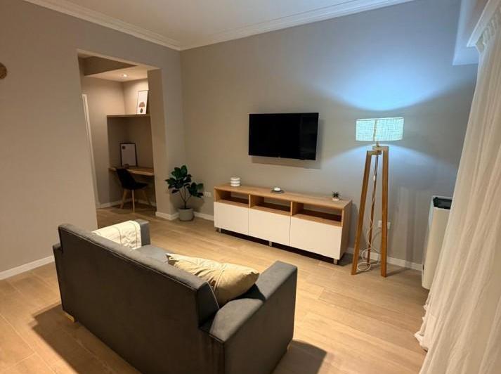 Departamento · 40m² · 2 Ambientes