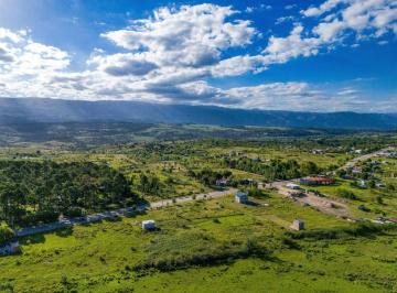 Terreno · 500m² · Terreno en Venta Villa Yacanto
