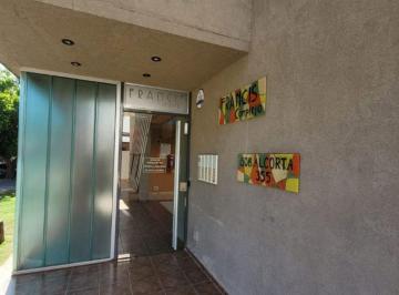 Departamento de 4 ambientes, Villa Carlos Paz · Departamento de 61 m² con 2 Dorm. en Venta en Santa Rita del Lago