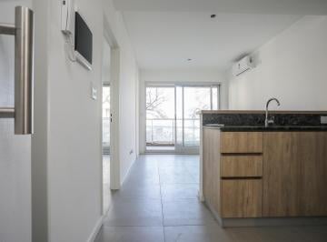 Departamento · 37m² · 2 Ambientes · Departamento a Estrenar Luminoso! Oportunidad