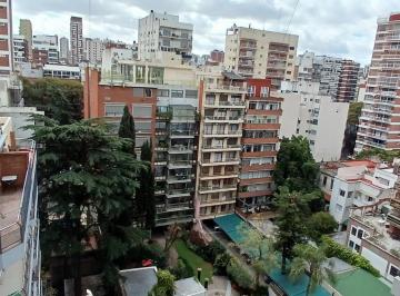 Departamento · 32m² · 2 Ambientes · Departamento en Venta 2 Ambientes en Belgrano Todo Sol Vista Abierta Muy Bajas Expensas!