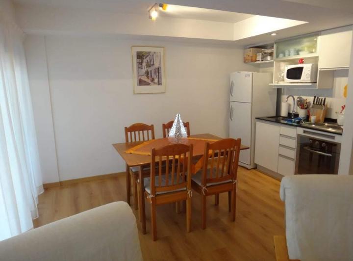 Departamento · 41m² · 1 Ambiente