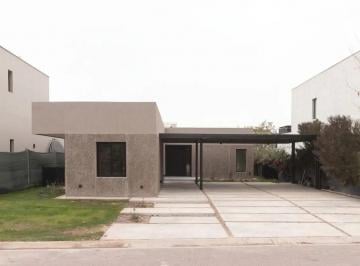 Casa de 5 ambientes, Carrodilla · Casa en Venta a Estrenar en Lar Boedo