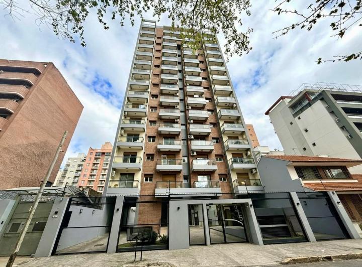 Departamento · 65m² · 3 Ambientes