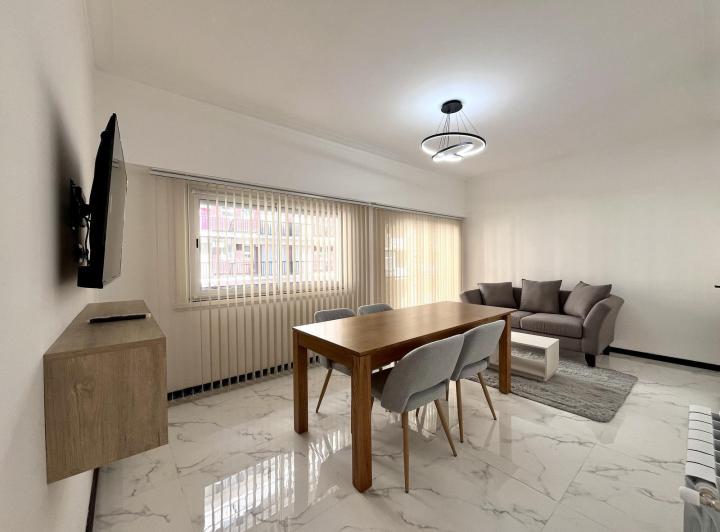 Departamento · 74m² · 3 Ambientes