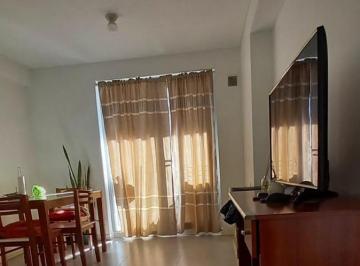 Departamento · 48m² · 3 Ambientes · 1 Cochera · Departamento en Alquiler en Terraforte 1 Barrio San Salvador. 1dormitorio. con Cochera