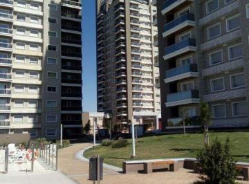Departamento · 48m² · 3 Ambientes · 1 Cochera · Departamento en Alquiler en Terraforte 1 Barrio San Salvador. 1dormitorio. con Cochera