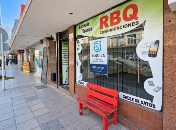 Local comercial · 55m² · 1 Ambiente · Alquiler 24 Meses Local Comercial Zona Puerto