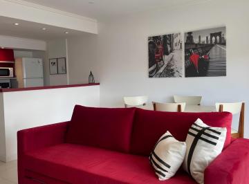 Departamento · 50m² · 2 Ambientes · 1 Cochera · Departamento en Tandil