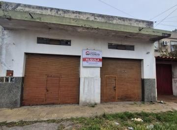 Depósito de 2 ambientes, Tres de Febrero · Deposito 45 m 2 con Baño Caseros N4455 Caseros Tres de Febrero