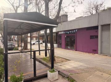 Local comercial · 36m² · Alquiler Local Comercial Gastronomico Nuñez