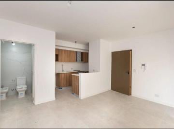 Departamento · 56m² · 2 Ambientes · Venta Dúplex 2 Amb. en Almagro a Estrenar