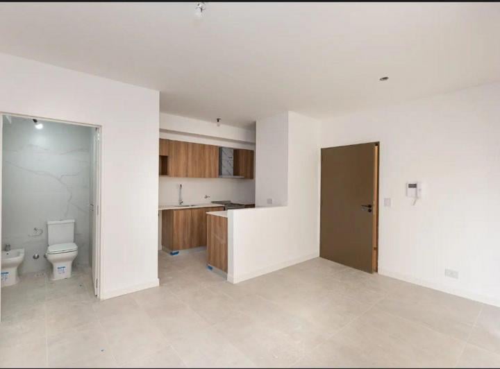 Departamento · 56m² · 2 Ambientes