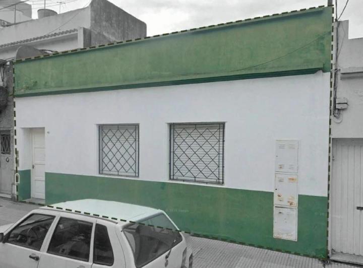 Terreno · 236m²