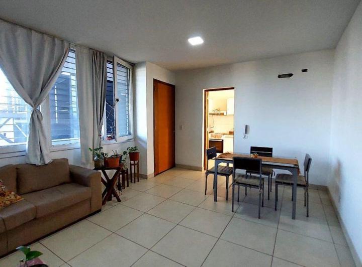 Departamento · 71m² · 2 Ambientes · 1 Cochera