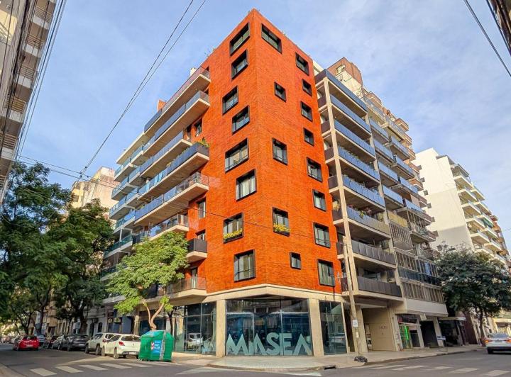 Desarrollo vertical