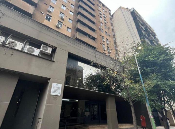 Departamento · 43m² · 2 Ambientes