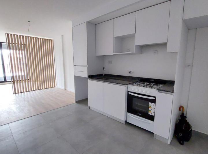 Departamento · 36m² · 1 Ambiente