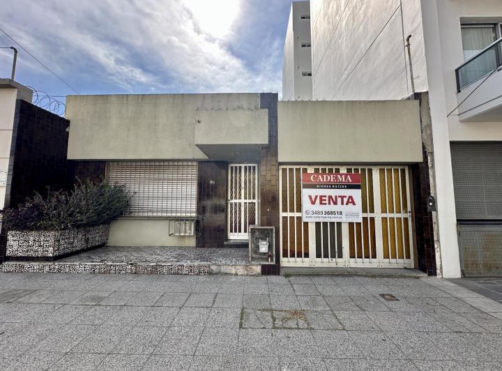 Casa · 100m² · 3 Ambientes · 1 Cochera
