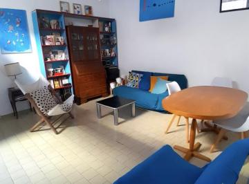 PH de 3 ambientes, Villa Crespo · PH Luminoso y Silencioso en Villa Crespo
