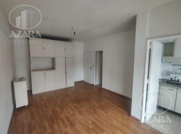 Departamento · 28m² · 1 Ambiente · Departamento 1 Ambiente Amplio Super Luminoso en Alquiler