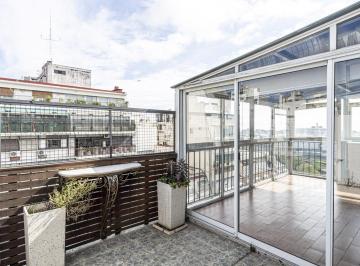 Departamento · 153m² · 4 Ambientes · 1 Cochera · Departamento | Venta | Recoleta | 4 Ambientes | Cochera