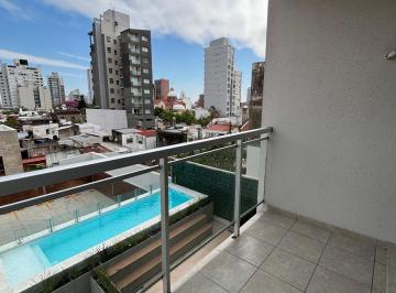 Departamento de 2 ambientes, Ciudad de Santa Fe · Alquiler Dpto Bv Pellegrini 2947