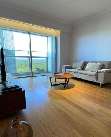 Departamento · 75m² · 2 Ambientes · 1 Cochera