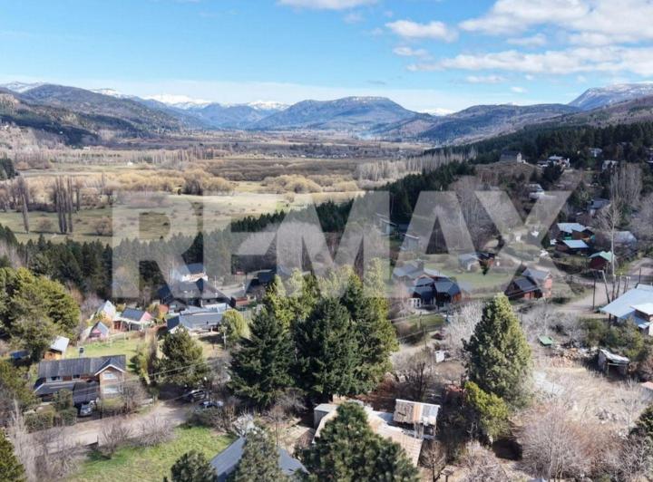 Terreno · 1047m²