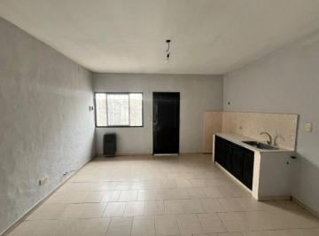 Departamento de 1 ambiente, Almirante Brown · Departamento Interno