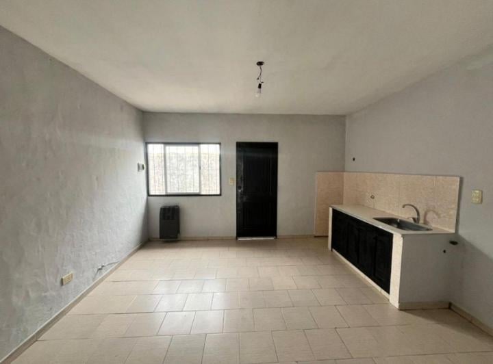 Departamento · 1m² · 1 Ambiente
