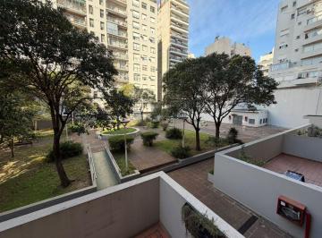 Departamento de 3 ambientes, Caballito · Dpto. 3 Amb. Contra Frente con Cochera - Trelles 900 - Caballito