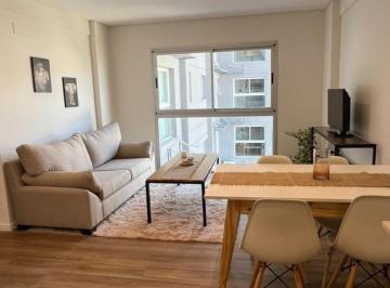 Departamento · 40m² · 1 Dormitorio · Alquiler Dpto Dean Funes 1088. un Dormitorio.