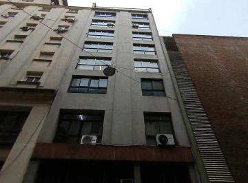 Oficina comercial · 113m² · 1 Cochera · Oficina en Monserrat