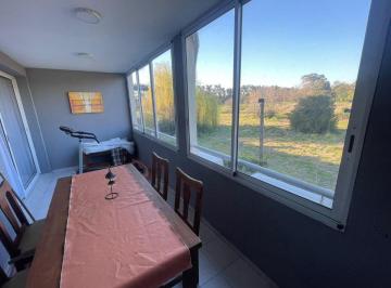 Departamento de 2 ambientes, Berazategui · 2 Ambientes Luminoso con Balcón Cerrado y Parrilla – Altos de Hudson II