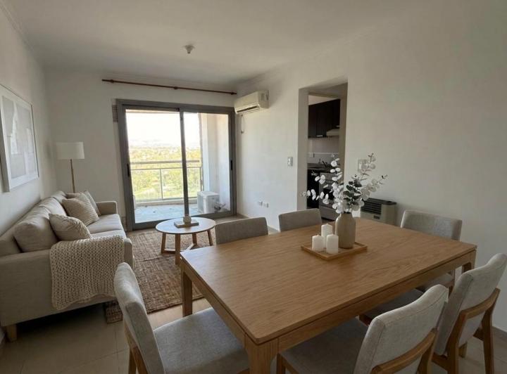 Departamento · 40m² · 3 Ambientes