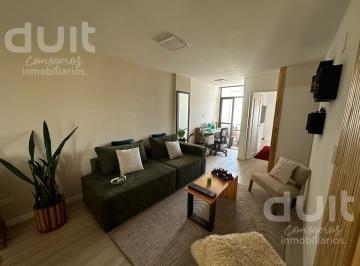 Departamento · 45m² · 2 Ambientes · Departamento de 1 Dormitorio Remodelado Apto Credito!