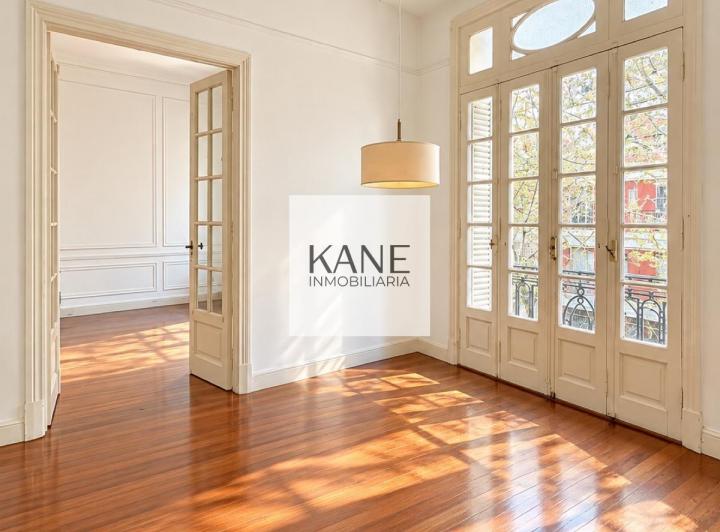 Departamento · 106m² · 3 Ambientes