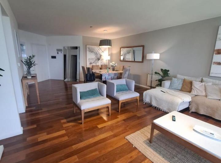 Departamento · 136m² · 4 Ambientes