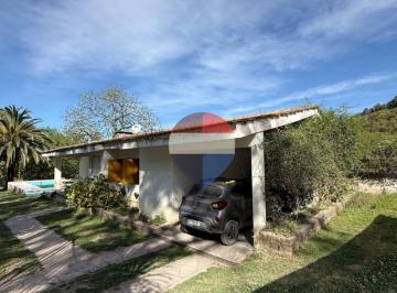 Casa · 160m² · 5 Ambientes · 1 Cochera · Casa 3 Dormitorio en Nogales Yala 1953,56 m²