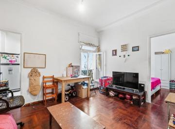 Departamento · 34m² · 2 Ambientes · Departamento de Dos Ambientes en Venta en Palermo