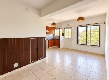 Departamento · 55m² · 2 Ambientes · Departamento Dos Ambientes General Pacheco