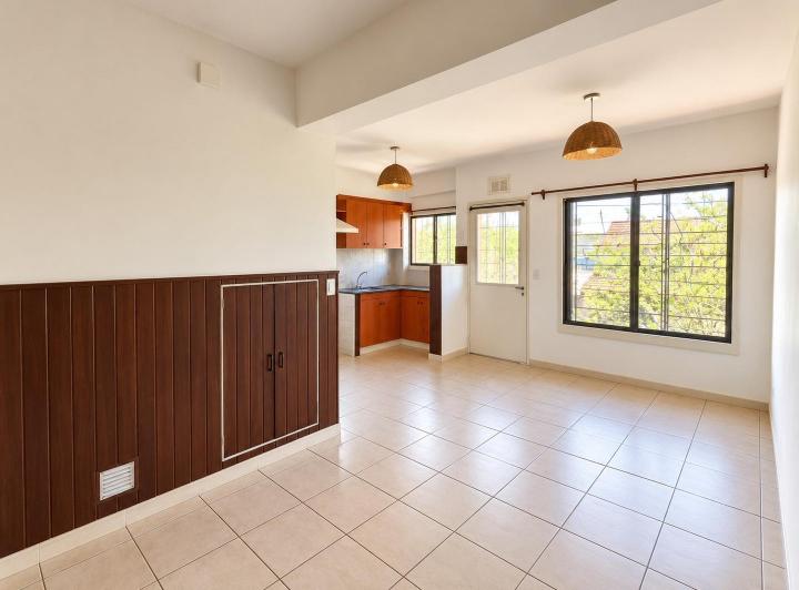Departamento · 55m² · 2 Ambientes