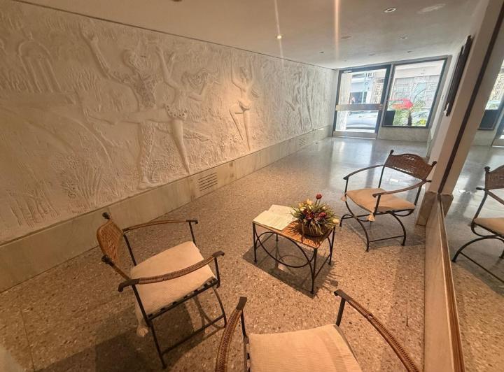 Departamento · 67m² · 3 Ambientes