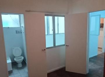 Departamento · 28m² · 2 Ambientes · Oportunidad! Departamento - Apto Credito - Bajas Expensas!