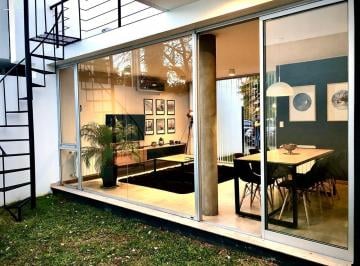 PH · 109m² · 4 Ambientes · 1 Cochera · Dúplex Premium 2 Dorm. Estudio | Parque Propio | Terraza | Alvear State