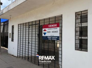 Consultorio · 120m² · 3 Cocheras · Venta de Consultorios